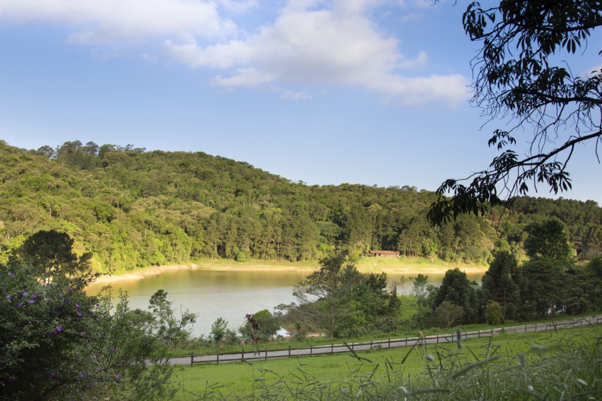 Reunião dos empreendedores do projeto Descubra Aldeia